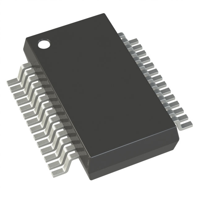 WM8213SCDS/RV Cirrus Logic Inc.