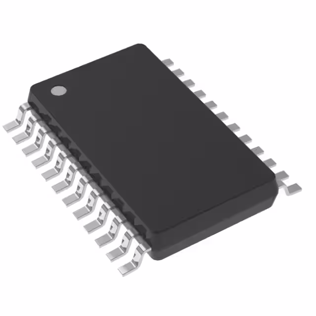 CS5460C-ISZR Cirrus Logic Inc.
