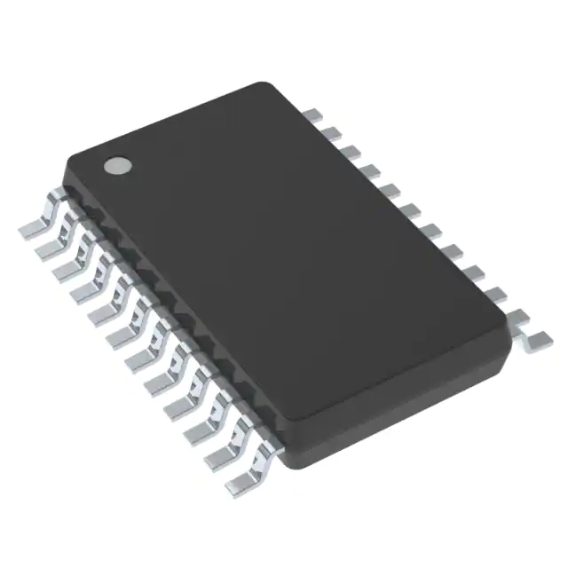 CS4461-CZZ Cirrus Logic Inc.