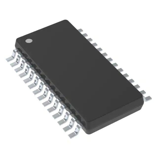 CS8416K-DZZ Cirrus Logic Inc.