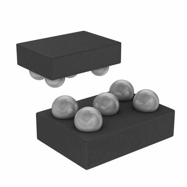 AS1372-BWLT-10 ams-OSRAM USA INC.