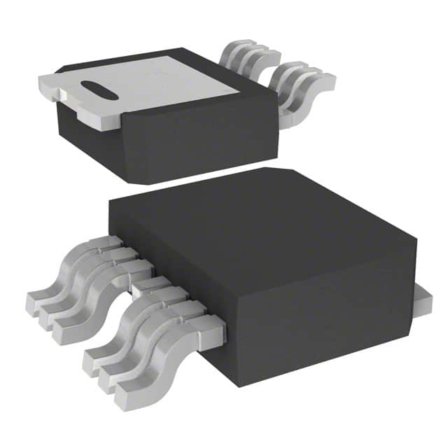 VN5E010AH-E STMicroelectronics