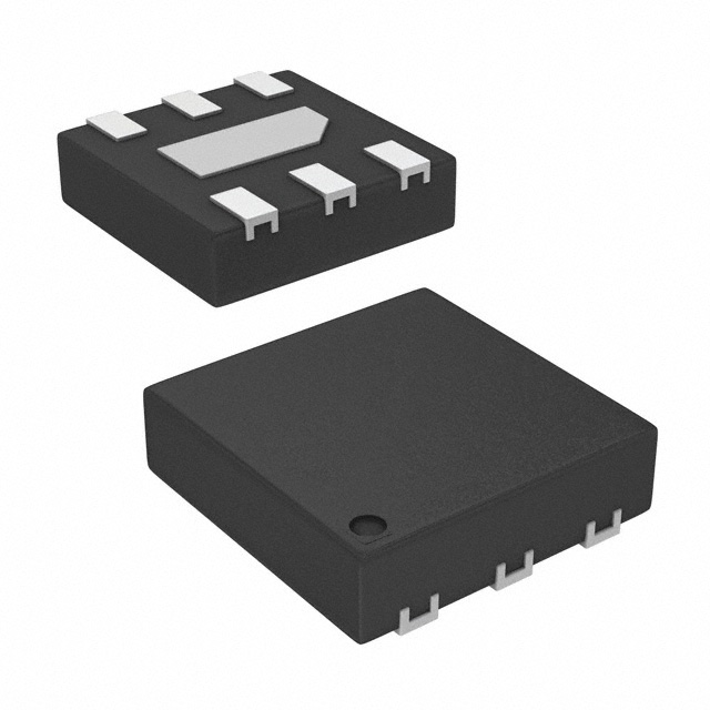 ISL28191FRUZ-T7 Renesas Electronics Corporation