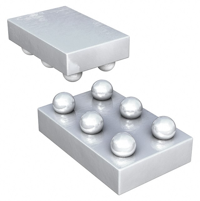 BD6883GUL-E2 Rohm Semiconductor