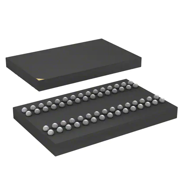 AS4C4M16SA-7B2CN Alliance Memory, Inc.
