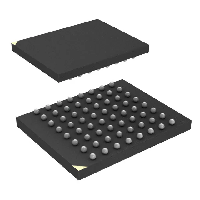 PC28F256P33BFA Micron Technology Inc.
