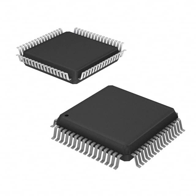 LC78615E-01US-H onsemi