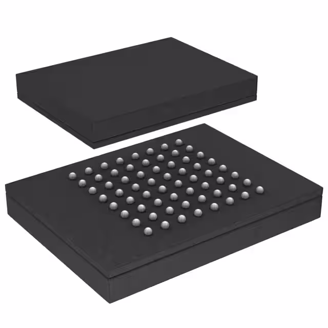 M30LW128D110ZA6 STMicroelectronics