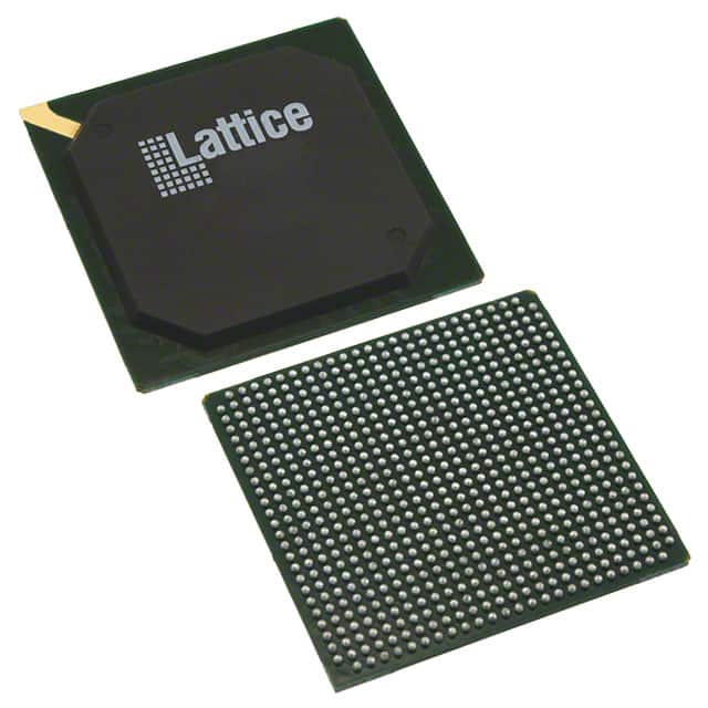 LFE3-70E-6FN672I Lattice Semiconductor Corporation