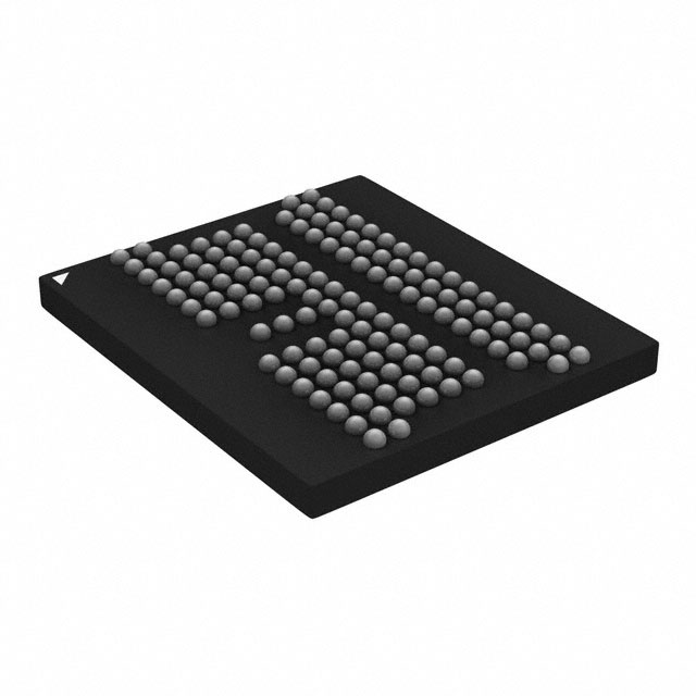 IS43LD16640A-3BLI-TR ISSI, Integrated Silicon Solution Inc