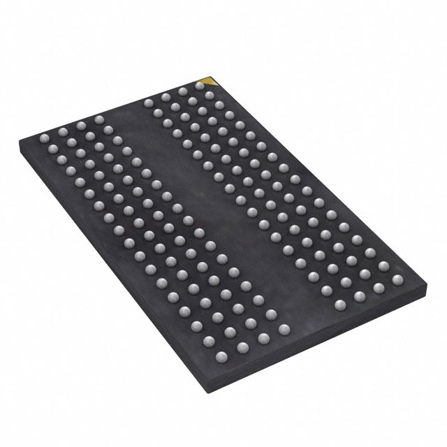 IS49NLC96400A-25WBL ISSI, Integrated Silicon Solution Inc