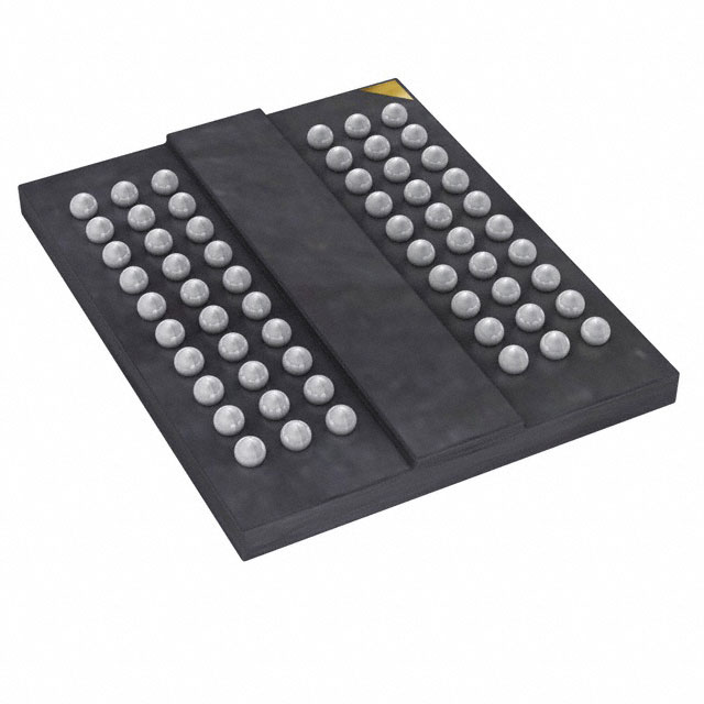 IS43LR16640A-6BL-TR ISSI, Integrated Silicon Solution Inc