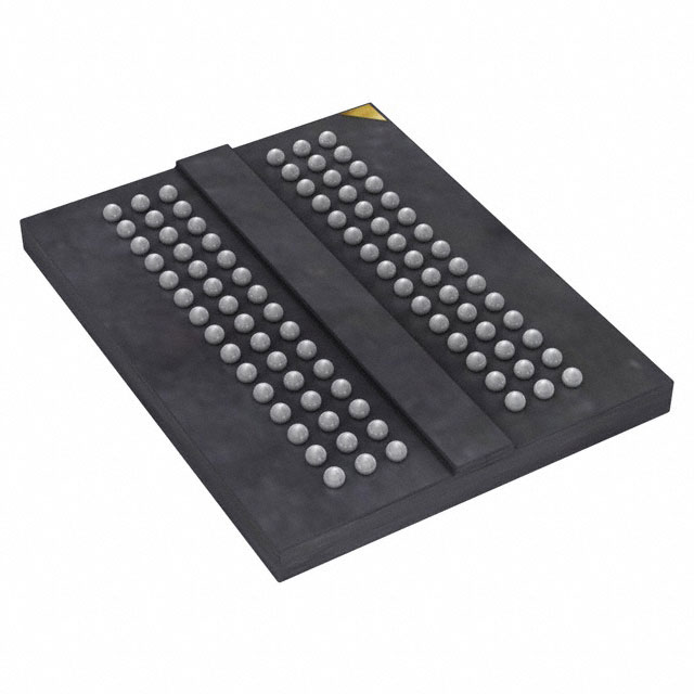 IS42S32160B-6BLI-TR ISSI, Integrated Silicon Solution Inc