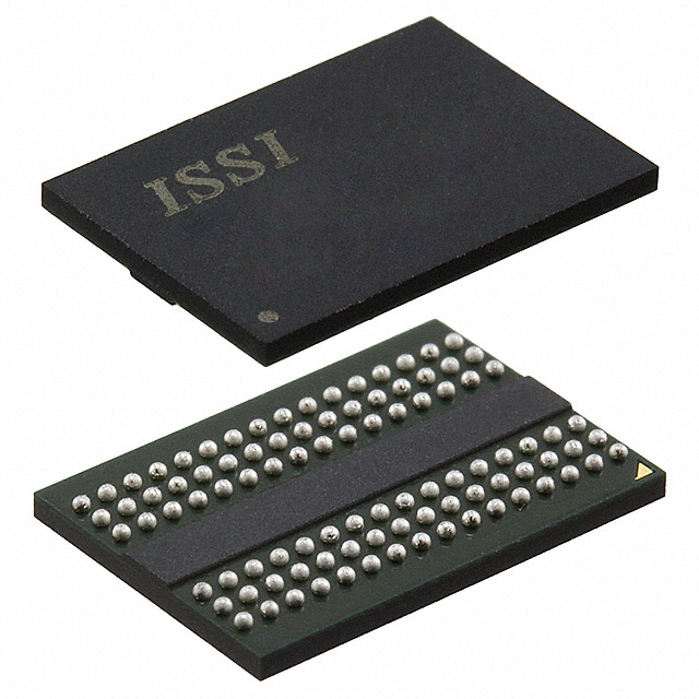 IS43TR16128DL-107MBL ISSI, Integrated Silicon Solution Inc