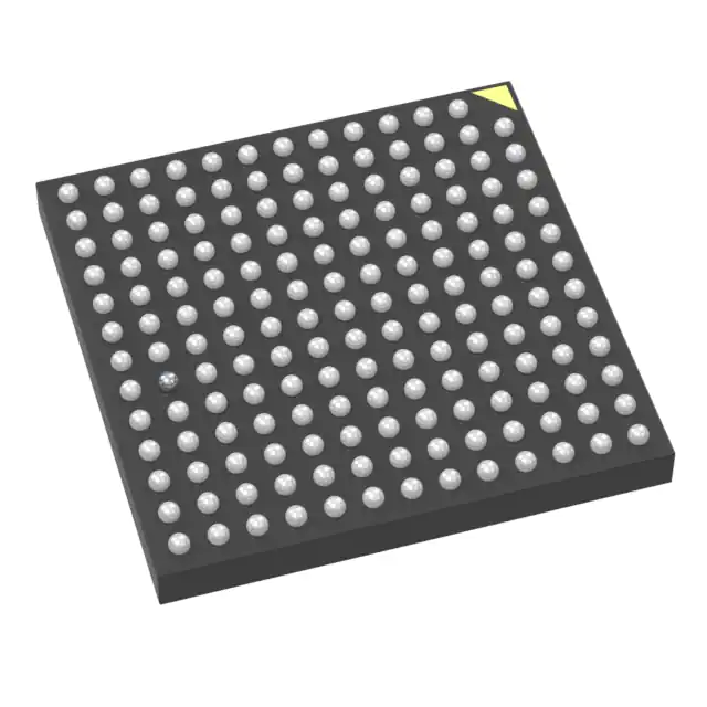 IS49RL18320-107BL ISSI, Integrated Silicon Solution Inc