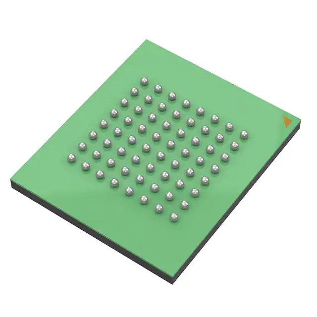 IS29GL256-70FLEB ISSI, Integrated Silicon Solution Inc