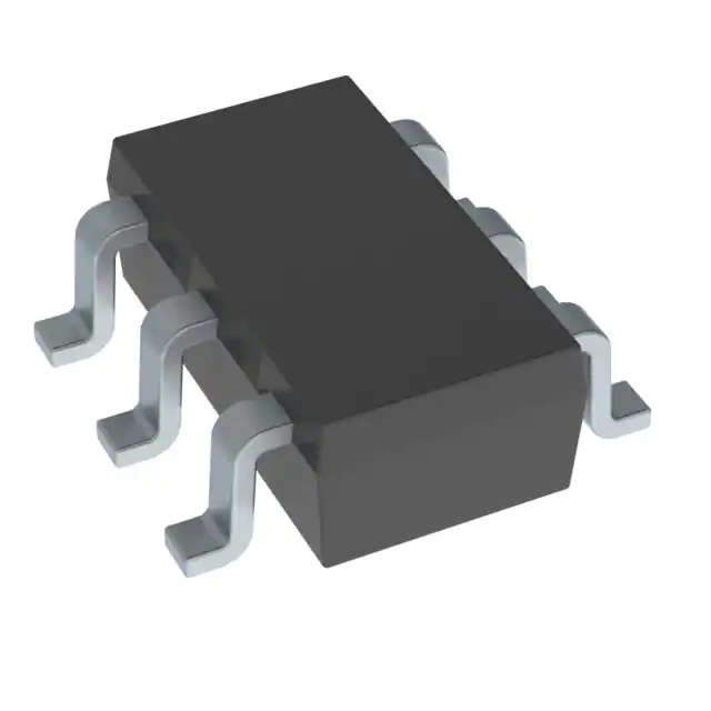 DG468DV-T1-E3 Vishay Siliconix