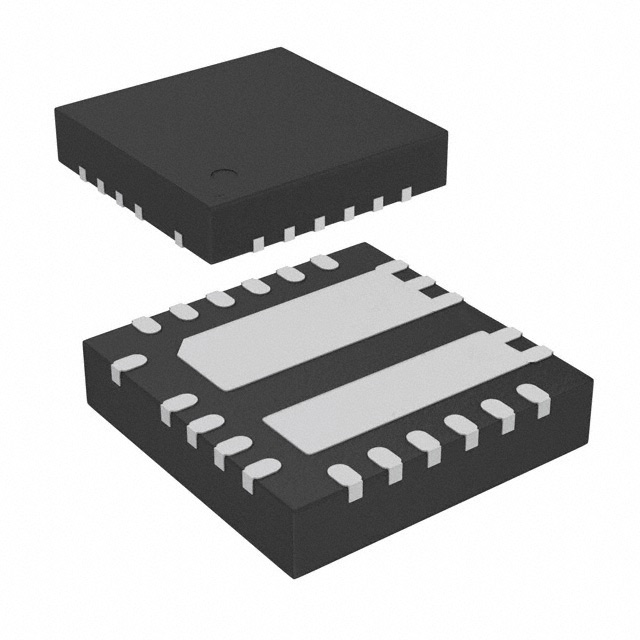 AOZ22701QI Alpha & Omega Semiconductor Inc.