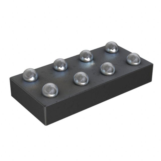 SST25VF020A-25-4C-ZAE Microchip Technology