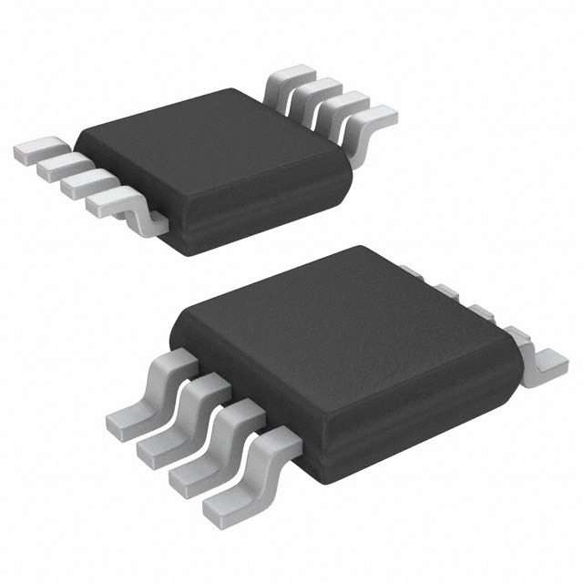 ISL12057IUZ-T Renesas Electronics Corporation