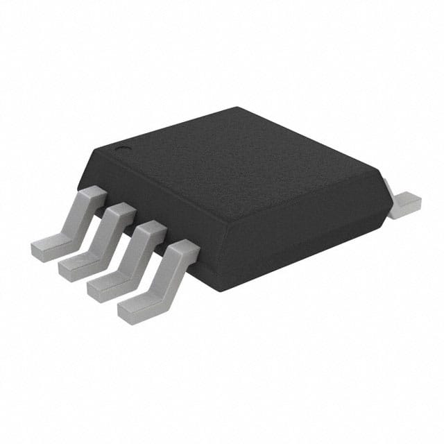 MIC3808YMM Microchip Technology