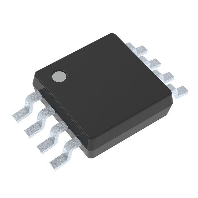 CAT25020ZI-G Catalyst Semiconductor Inc.