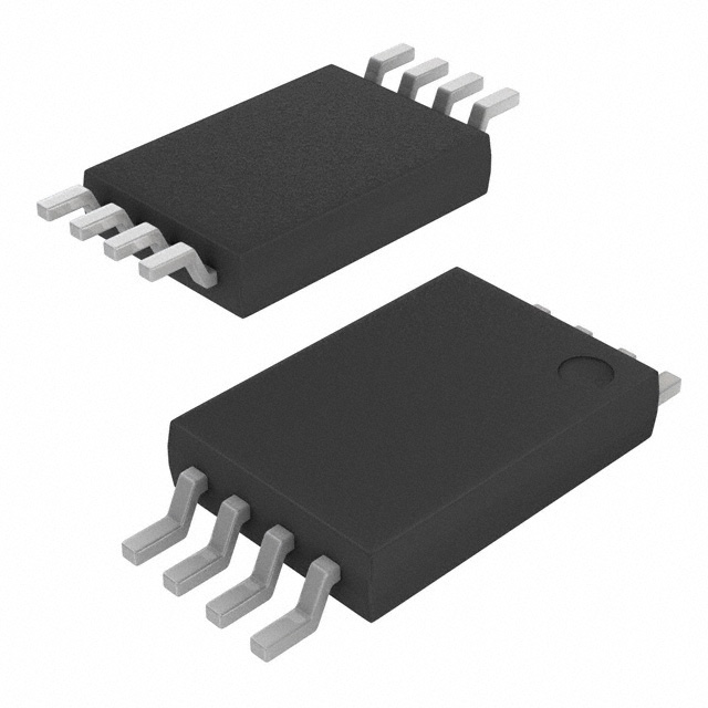XR81102-CA02-F MaxLinear, Inc.