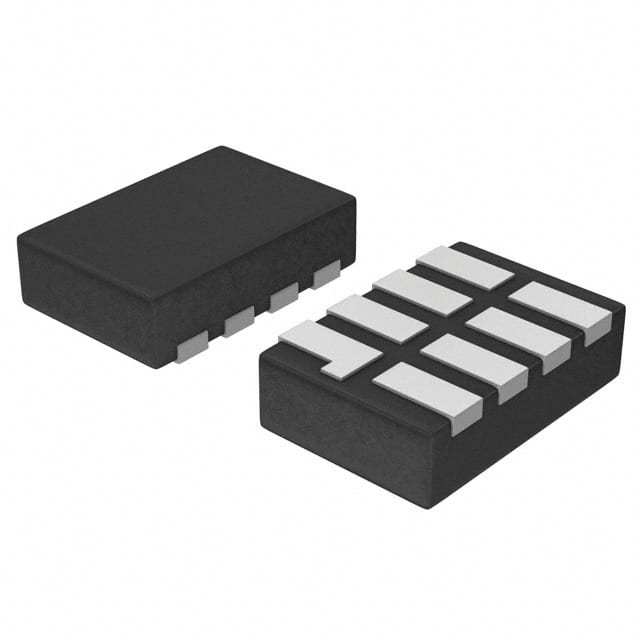 NLA9306MU3TCG onsemi
