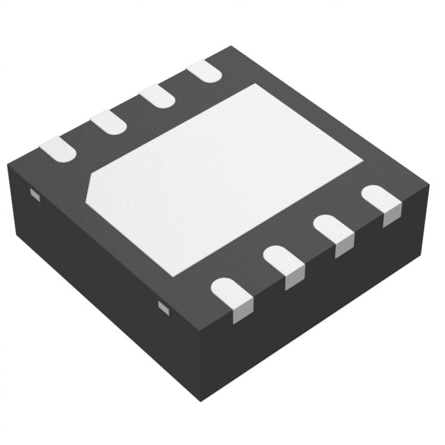 MR25H256CDC Everspin Technologies Inc.