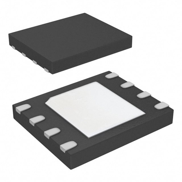 SST25VF040B-50-4I-QAF Microchip Technology