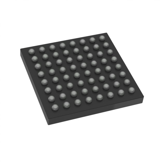 RC38208A100GBB#BC0 Renesas Electronics Corporation
