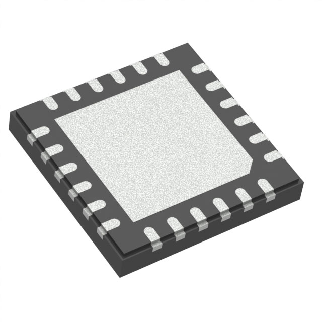 5P49V60A208NLG28 Renesas Electronics Corporation
