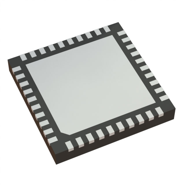 8T39S08ANLGI8 Renesas Electronics Corporation