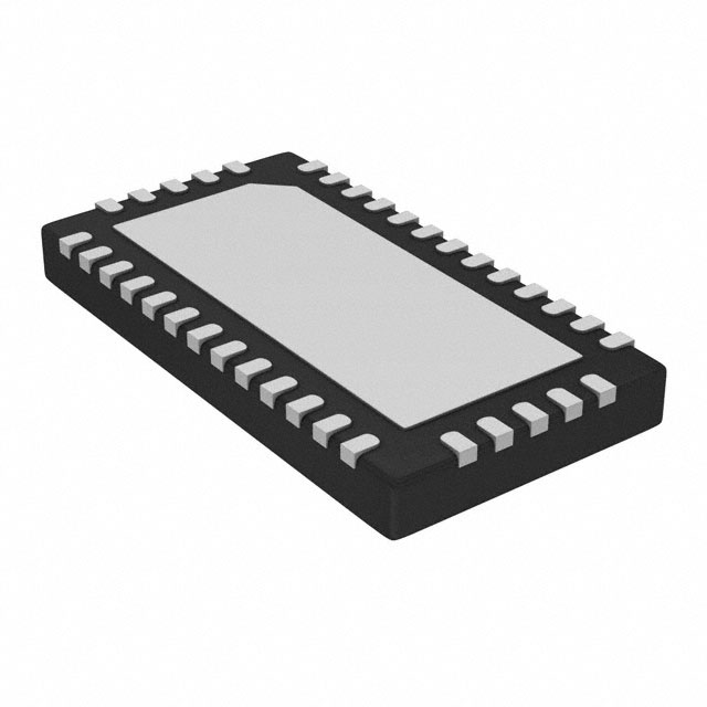 89HP0604QBZBNRG8 Renesas Electronics Corporation