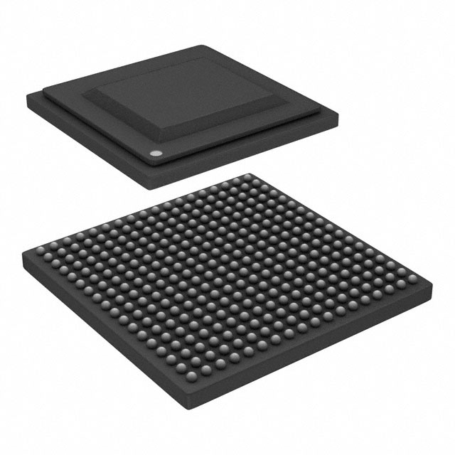70T3799MS133BBGI Renesas Electronics Corporation