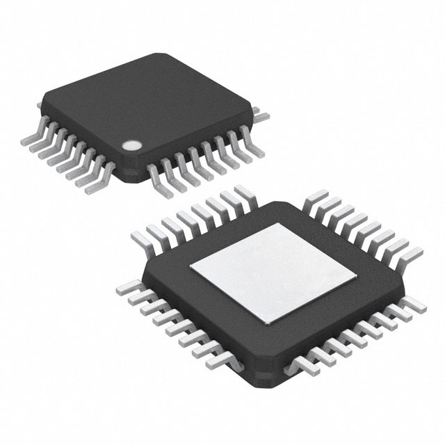 840S07BYILF Renesas Electronics Corporation