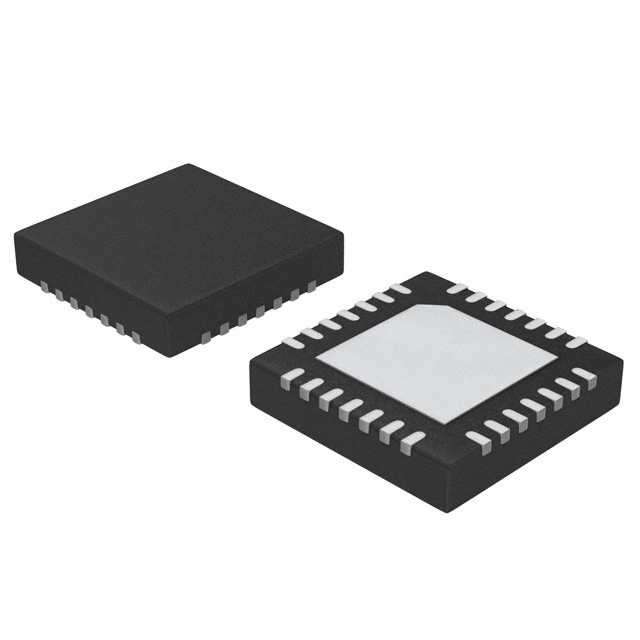 LDS6124NQGI Renesas Electronics Corporation