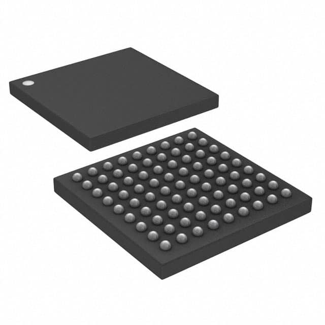 AGLN250V2-CSG81I Microchip Technology