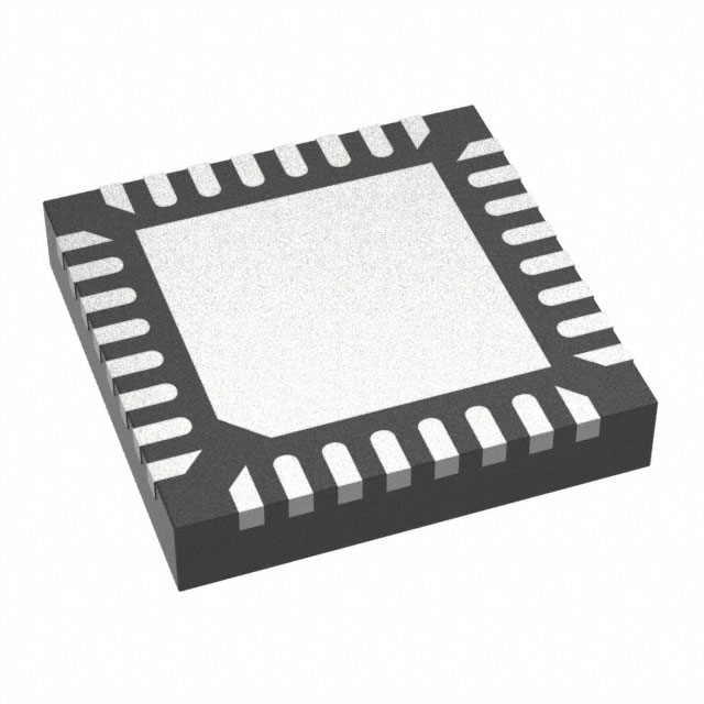 M031TC1AE Nuvoton Technology Corporation