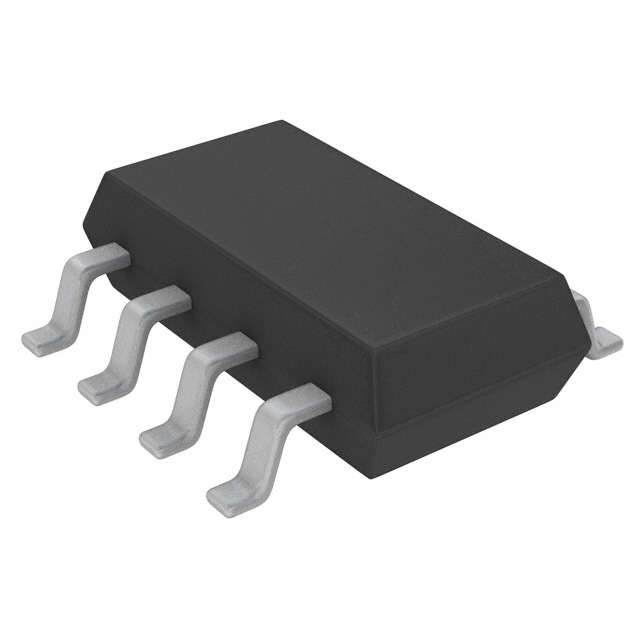 BD9A201FP4-LBZTL Rohm Semiconductor