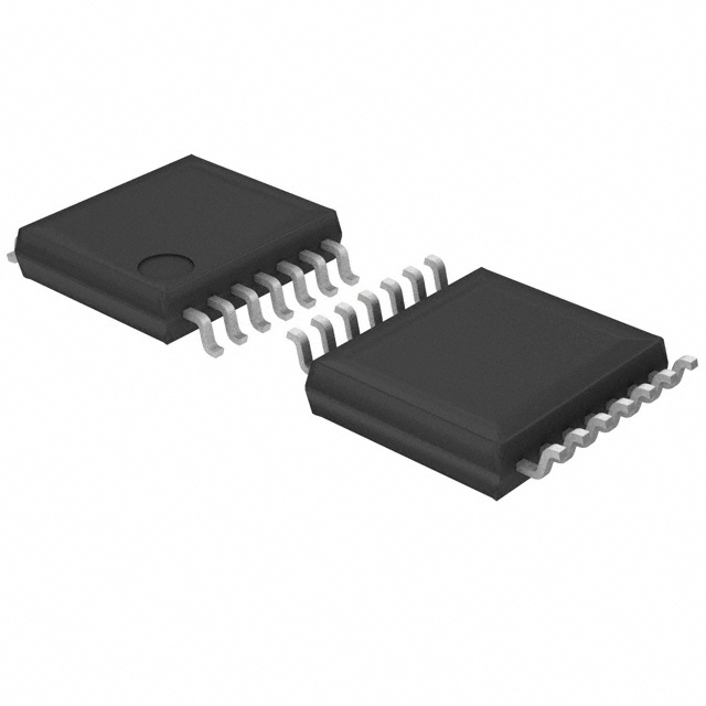 BD79702FV-LBE2 Rohm Semiconductor