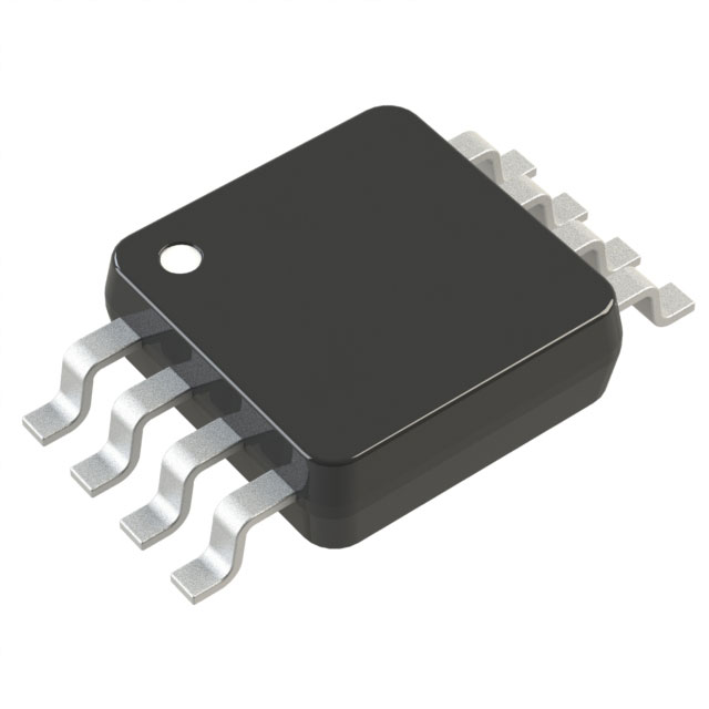 BD37B41FVM-CTR Rohm Semiconductor