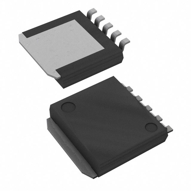 BD50FD0WHFP-TR Rohm Semiconductor