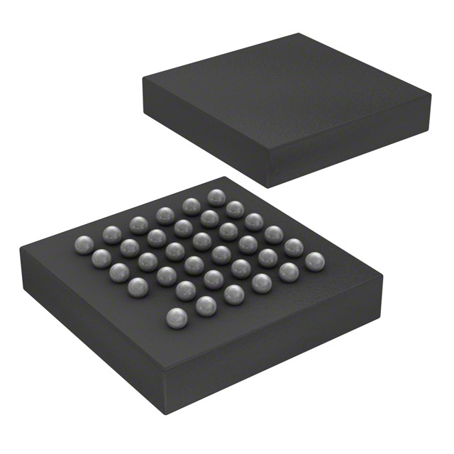 BU7625GUW-E2 Rohm Semiconductor