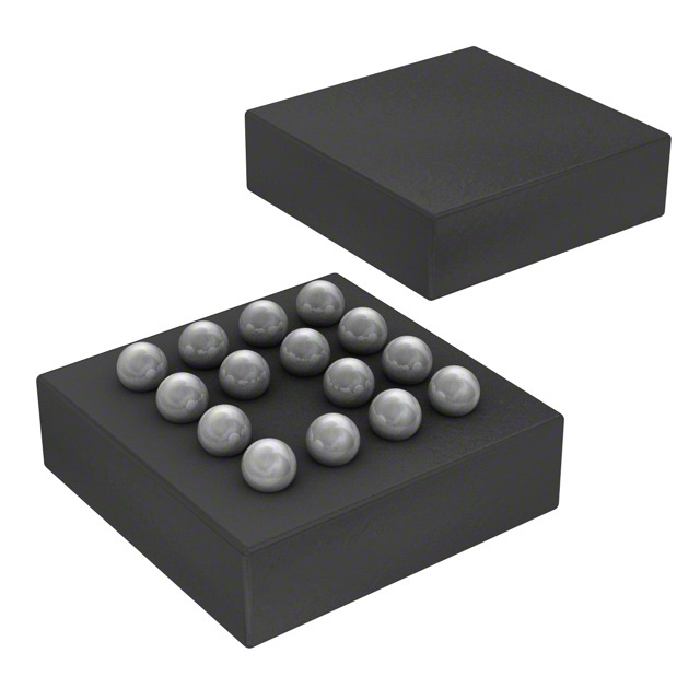 BD6369GUL-E2 Rohm Semiconductor