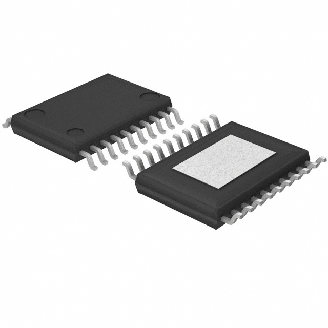 BD16912EFV-CE2 Rohm Semiconductor
