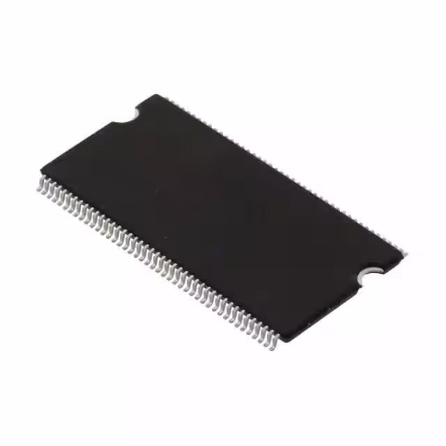 MT48LC2M32B2P-6A IT:J TR Micron Technology Inc.