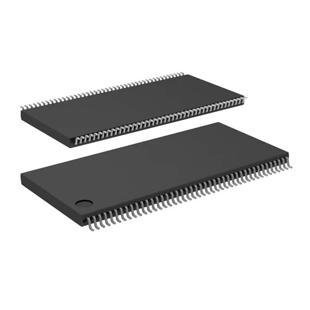 AT49LD3200B-13TC Microchip Technology