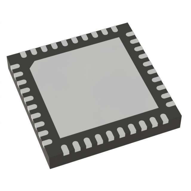 SI5332DD15725-AM2 Skyworks Solutions Inc.