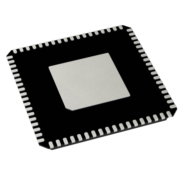 SI5518E-B15656-GM Skyworks Solutions Inc.